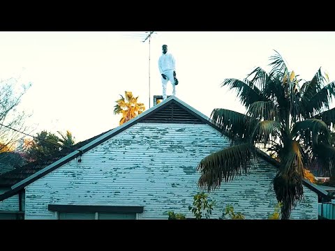 Manu Crooks - Day Ones (Official Music Video)