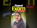 How to attempt EAMCET Exam #vedantutelugu #eamcet