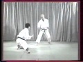 Budo Attitude prsente le matre Tatsuo Suzuki du karate Wado Ryu " Oyho Kumit"