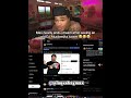 that tweet was INSANE😭 #plaqueboymax #djakademiks #bhadbhabie #twitch #twitchclips