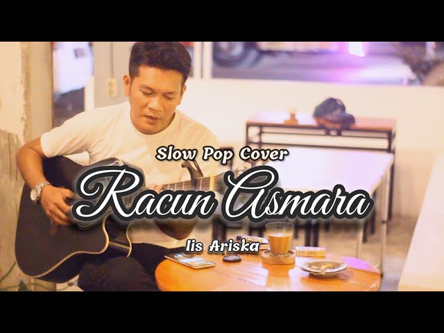 Iis Ariska - RACUN ASMARA - SLOW POP VERSI ACADEMI - Cover Zanca class=