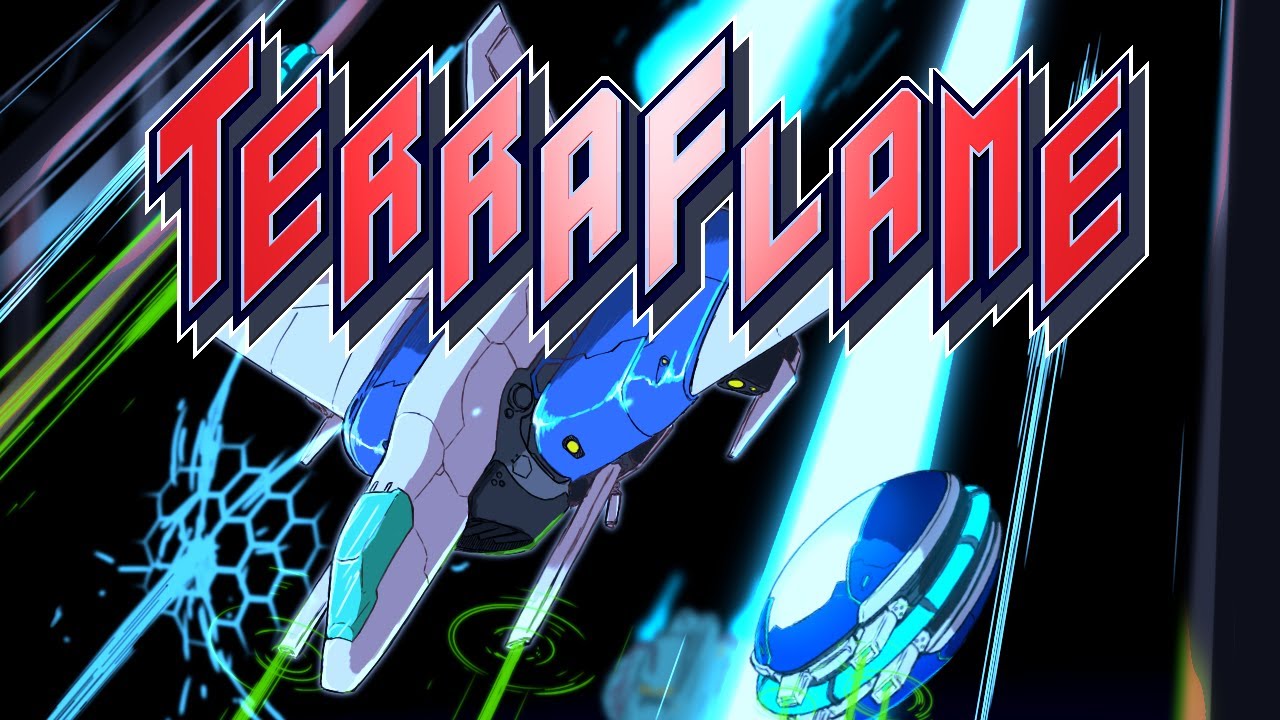 TerraFlame for Nintendo Switch (English)