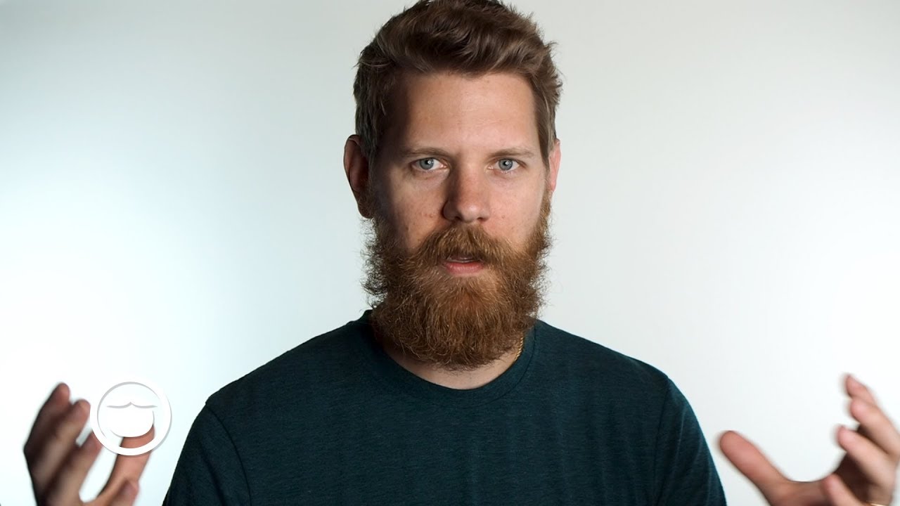 How to Change the World beardbrand products