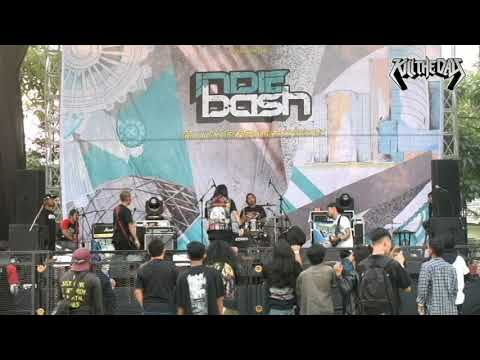 KILL THE DAY - Full Set Performance - Indiebash 2019