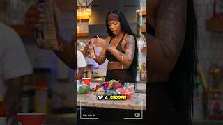#lhhatl #loveandhiphop #lhh #shortvideo #lilscrappy #bambi #spice #realitytv #shortvideo #shorts