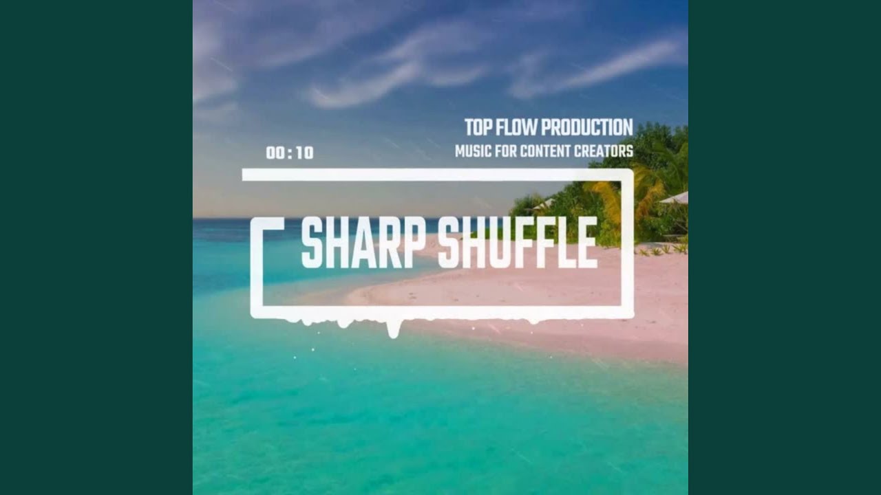 Ver Sharp Shuffle en YouTube Ver Sharp Shuffle en YouTube