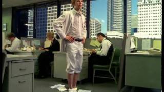 Beck - Deadweight (directed by Michel Gondry)