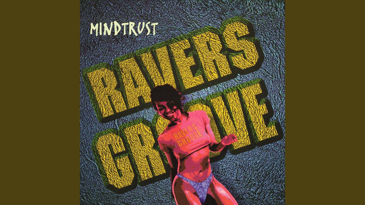 Ravers Groove (Radio Edit)