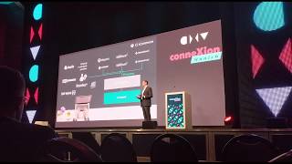 LS Retail Shouts Out VL OMNI's Connector at ConneXion, Munich