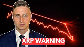 Xrp This Is Bad