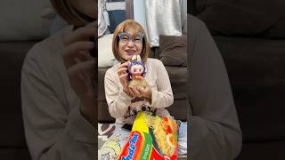 MENANG SUIT DAPET LABUBU | NURRAYNI25