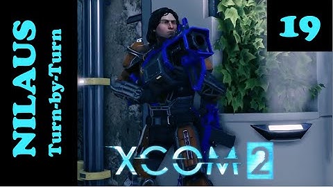 XCOM 2 - Let