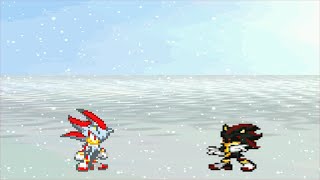 Mugen Incarnation Of Darkness Hyper Shadow Vs Shadow.exe