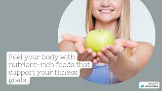 Elevate Your Fitness with These Holistic Tips and Workout Routines