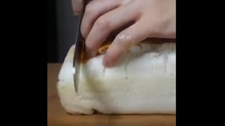 How to make Chez. Jorge's RICE BREAD - Recipe