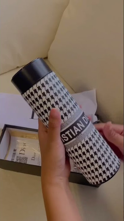 leelee_closet_ - Louis Vuitton thermos mug Hermes smart