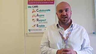 Bht Awards 2019 - Patients Choice Award