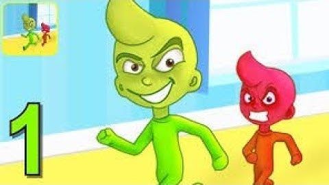 THE SIBLINGS 2020 PART 1 || WALKTHROUGH GAMEPLAY 2021 UPDATE #2...