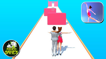 Skate Up - All Levels Gameplay Android,ios Walkthrough Mobile Game New Update