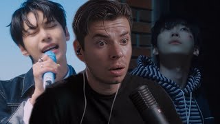 DOYOUNG 도영 '반딧불 (Little Light)' MV REACTION & INTERPRETATION | DG REACTS