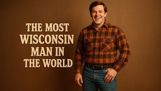 🧀🏈 The Most Wisconsin Man in the World | The Ultimate Wisconsin Man on Earth | Dos Equis AI Ad