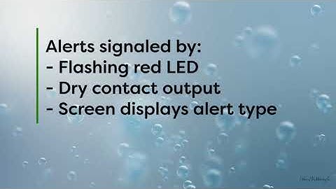 Axiom DMF150 Hydronic System Feeder