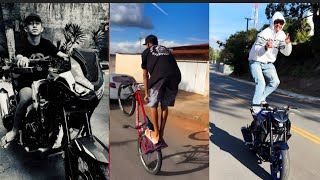 OS MELHORES GRAUS DE BIKE DE 2026❤️🇧🇷