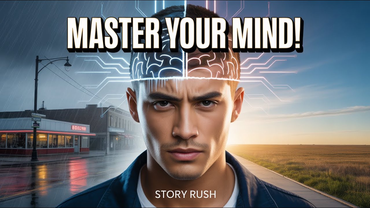 Power of Controlling Your Mind: A Story of Honesty & Discipline | STORY RUSH