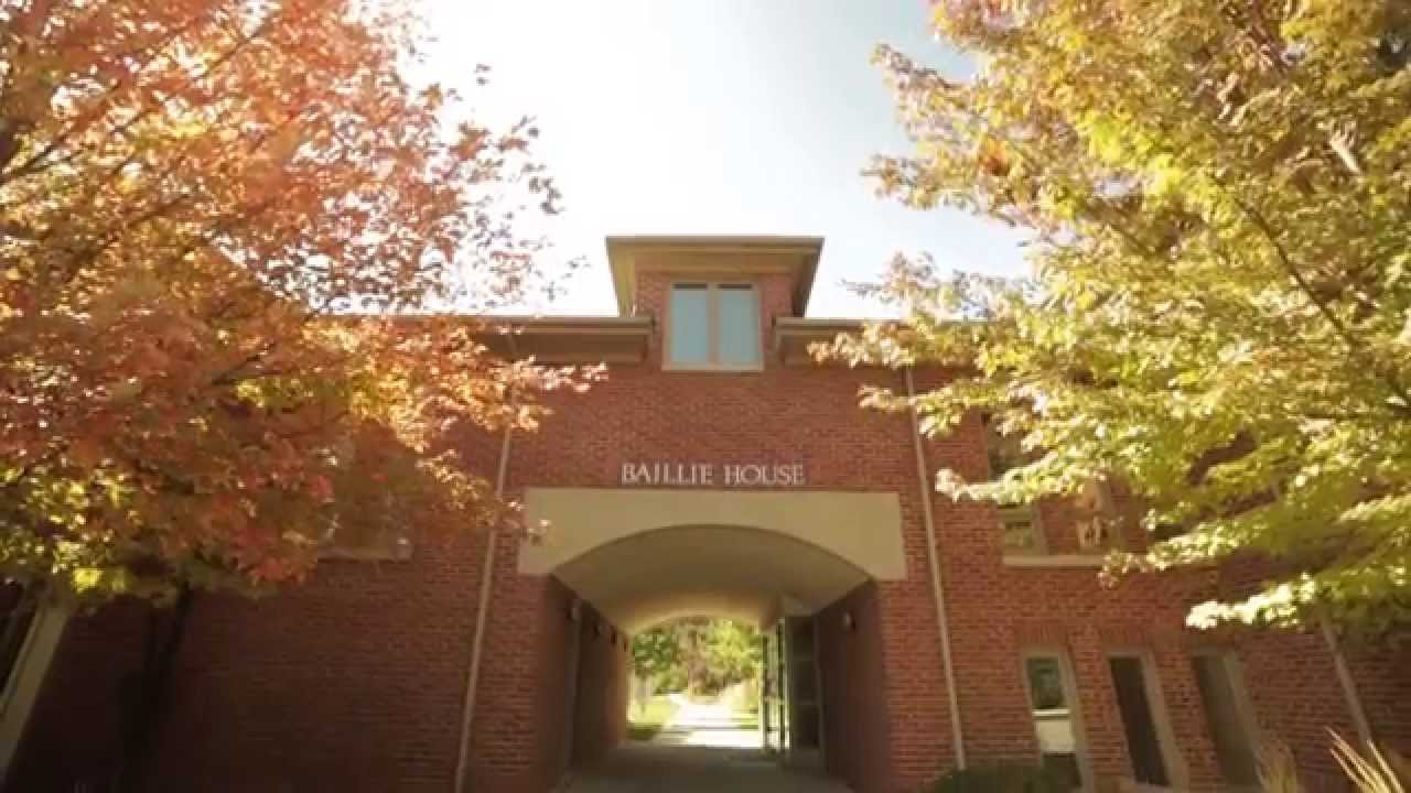 Boarding Life at Appleby College - YouTube