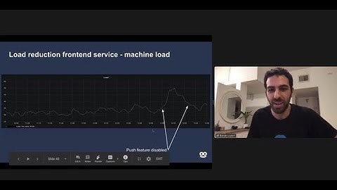 Scalegineering - Kafka Rebalance and Kafka- Binlog Integration for Speeding Up Production (English)