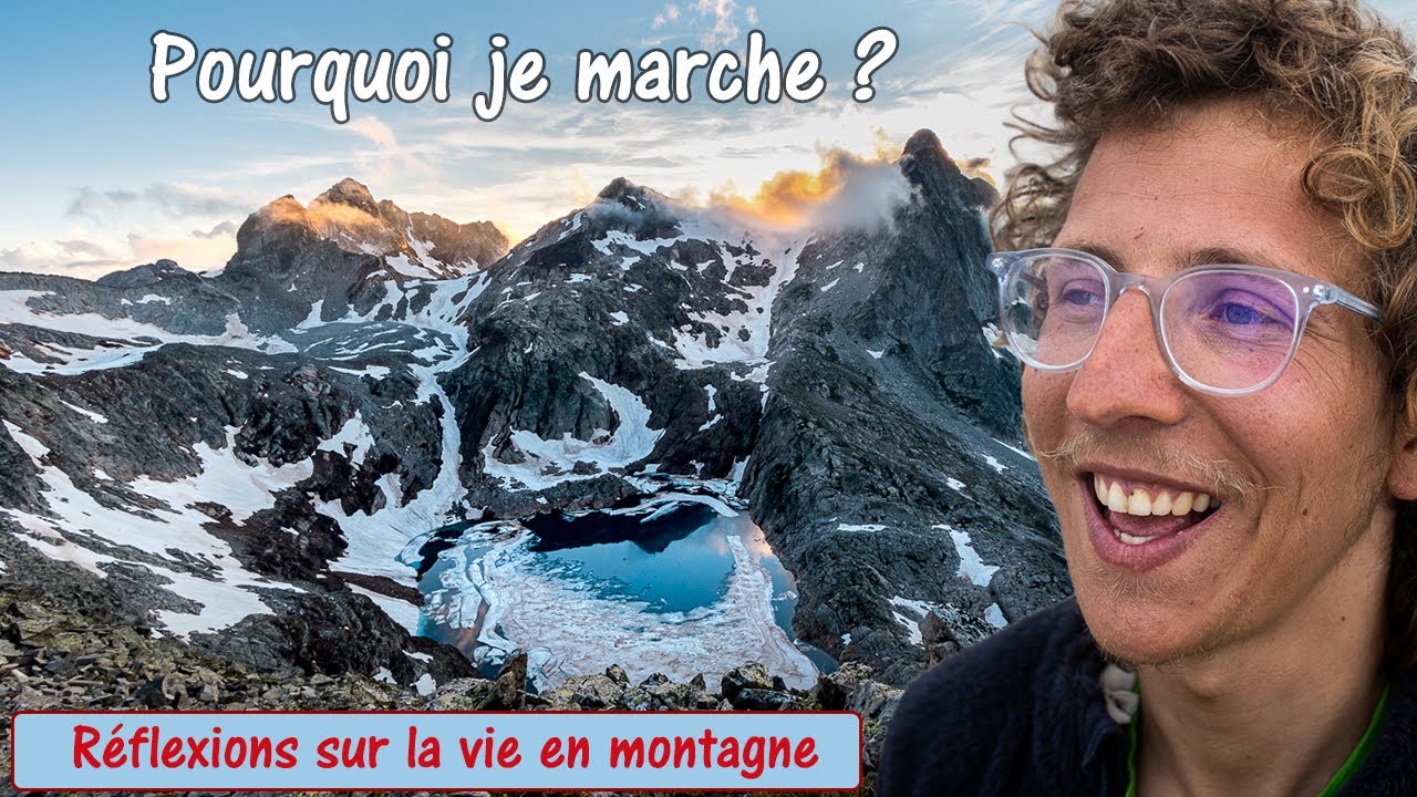 Pourquoi la randonnée s'est-elle imposée comme une évidence ? #Randopassion