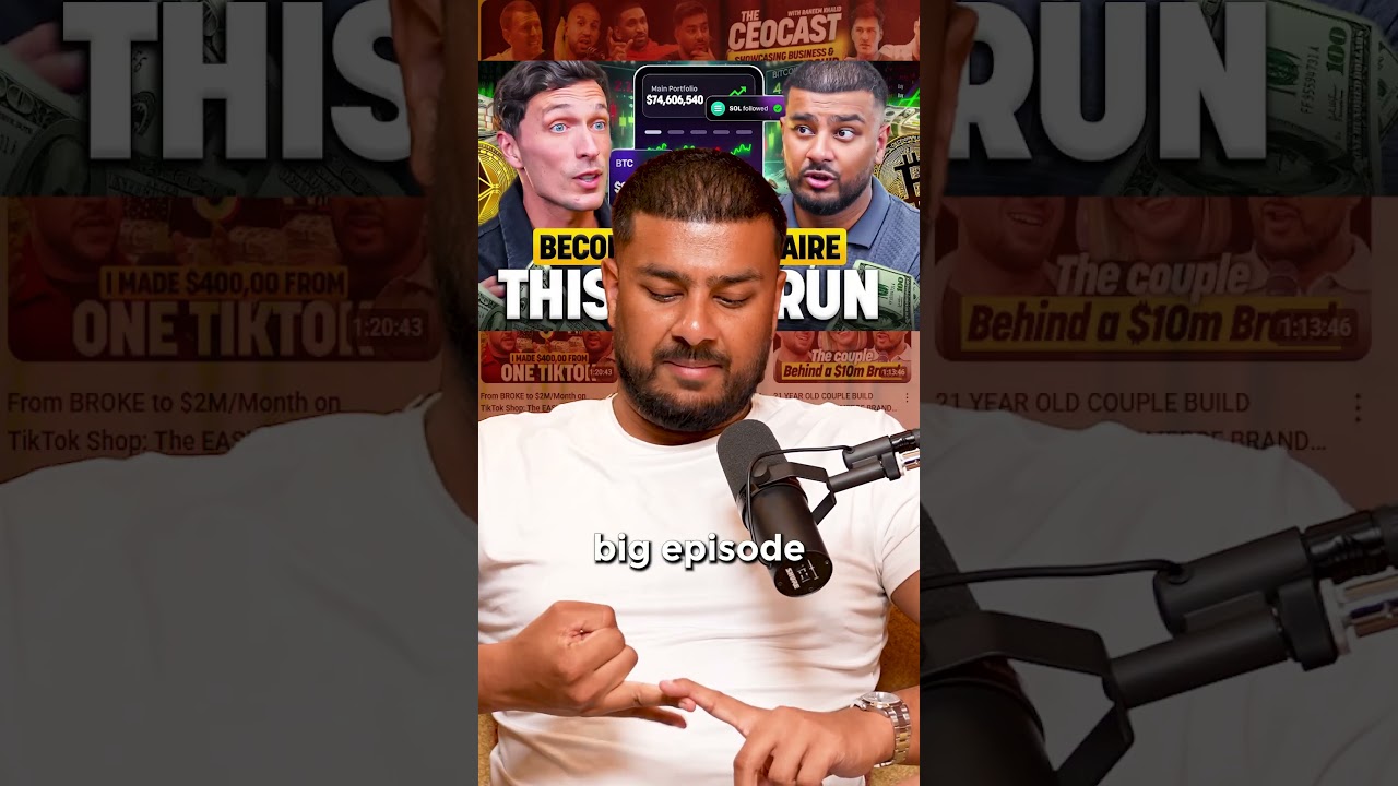podcast 1