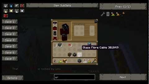 Unlimited power tekkit 3.1.2 darksoulcraft