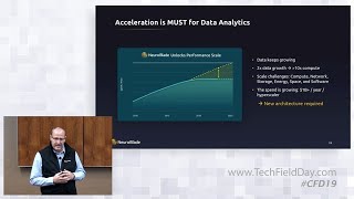 Harnessing Acceleration for Future-Proof Big Data Analytics with NeuroBlade