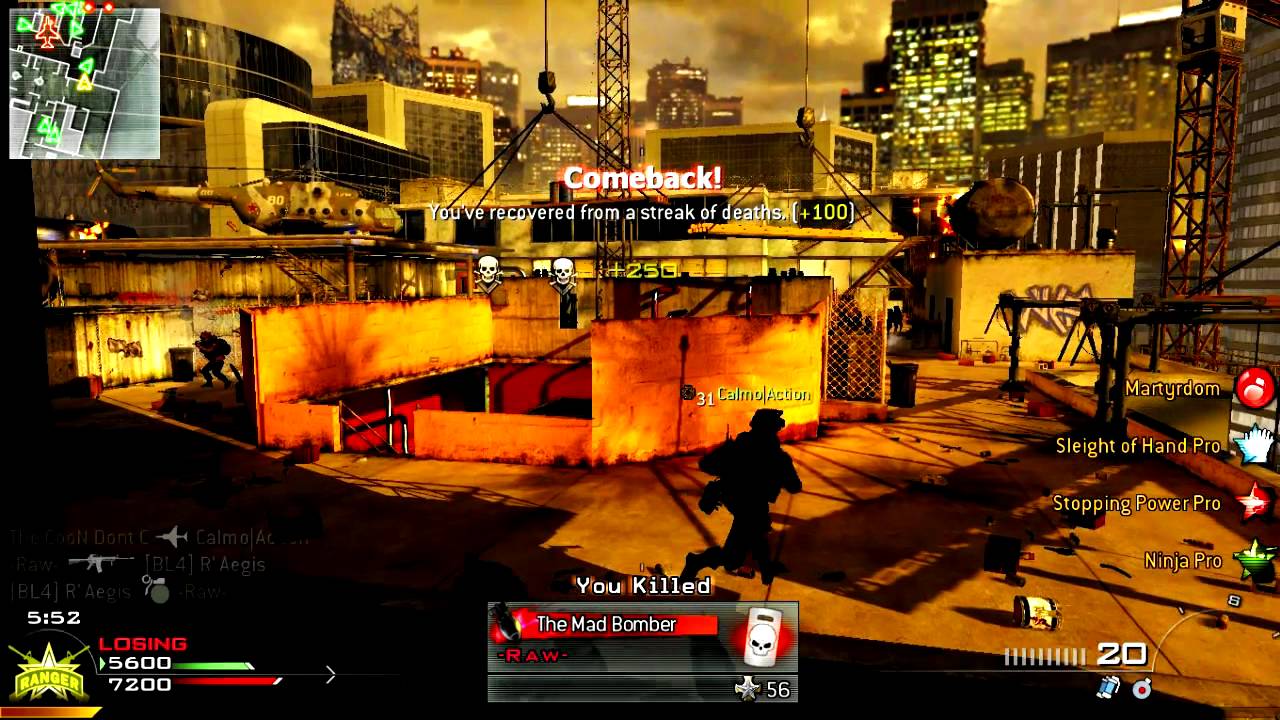 AegisMU | BL4 Weektage | Snipinator Challenge Entry (PC)