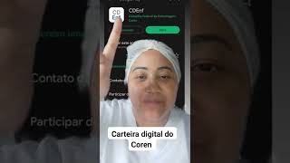 Coren Digital Wallet