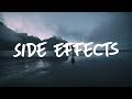 Carlie Hanson - Side Effects (Lyrics)