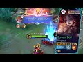Angela Legendary Support Gameplay 💖 | Save &amp; Carry Moments
