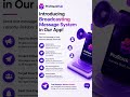 🚀 Big Update Coming To ProStackHub!We’re building a powerful Broadcasting Message System 📢