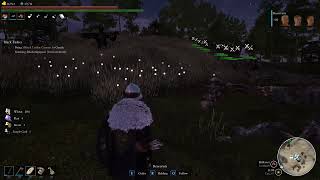 Bellwright 2025 12 30   Picking wheat