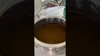 How to process crude oil with palm oil refinery machine|palm oil refinery machine