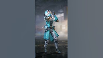 Love 4 U All Emote CODM #shorts