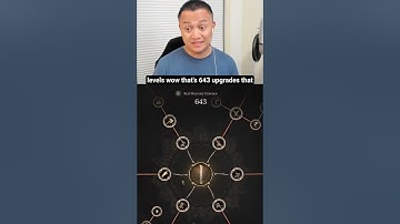 Level Hack - Wuchang Fallen Feathers #wuchangfallenfeathers