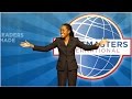 Based on a True Story - 2014 World Championship of Public Speaking Semi Final Speech