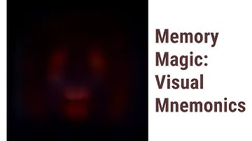 Unlocking Memory Magic: A Guide to Visual Mnemonics in Language Learning