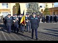 Depunerea Jurământului Militar Cluj-Napoca - Promoția noiembrie 2021 - octombrie 2022