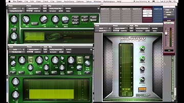 Pro Tools Tutorial #10: Window Configurations | Audio Recording School