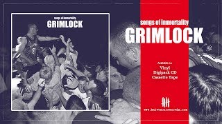 Download Lagu GRIMLOCK - Bring The Pain [Knives Out records] MP3