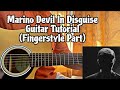 Marino Devil In Disguise Guitar Tutorial With Chords Licks MOST REQUESTED Marino Devil In Disguise Guitar Tutorial With Chords Licks MOST REQUESTED