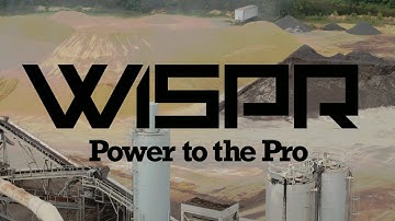 Using WISPR UAS with the Sony A7R IV to create Volumetrics Maps